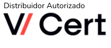 Logo Certificado Digital Valid