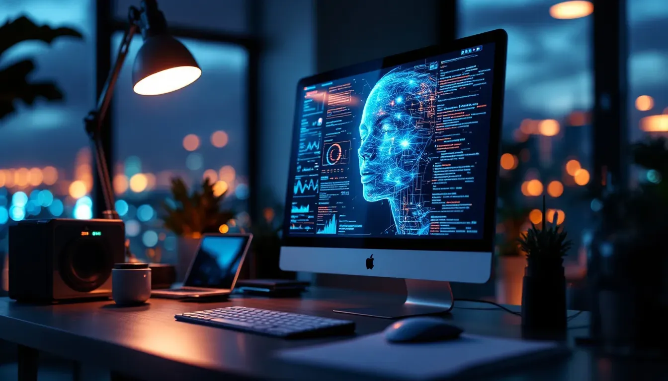 Reconhecimento automático de sua assinatura digital