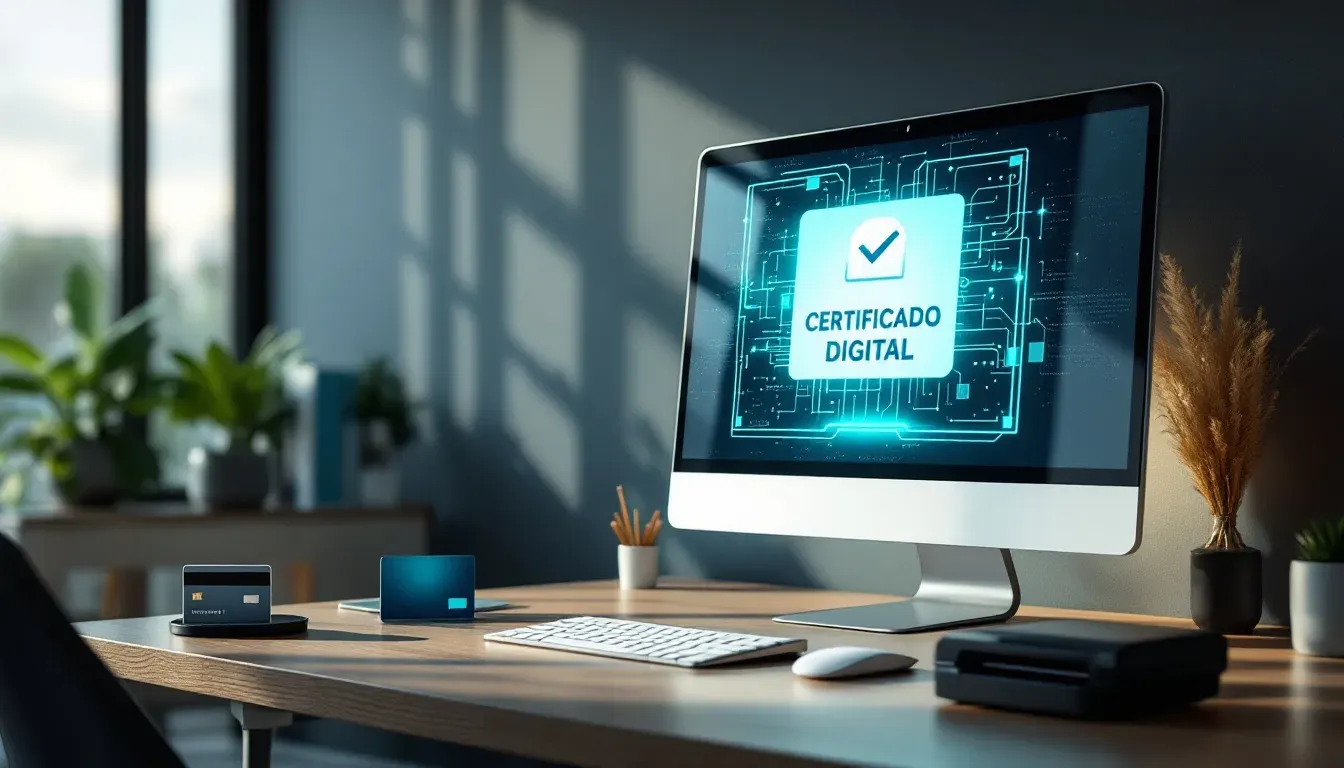 Antecipe a renovação do seu certificado digital