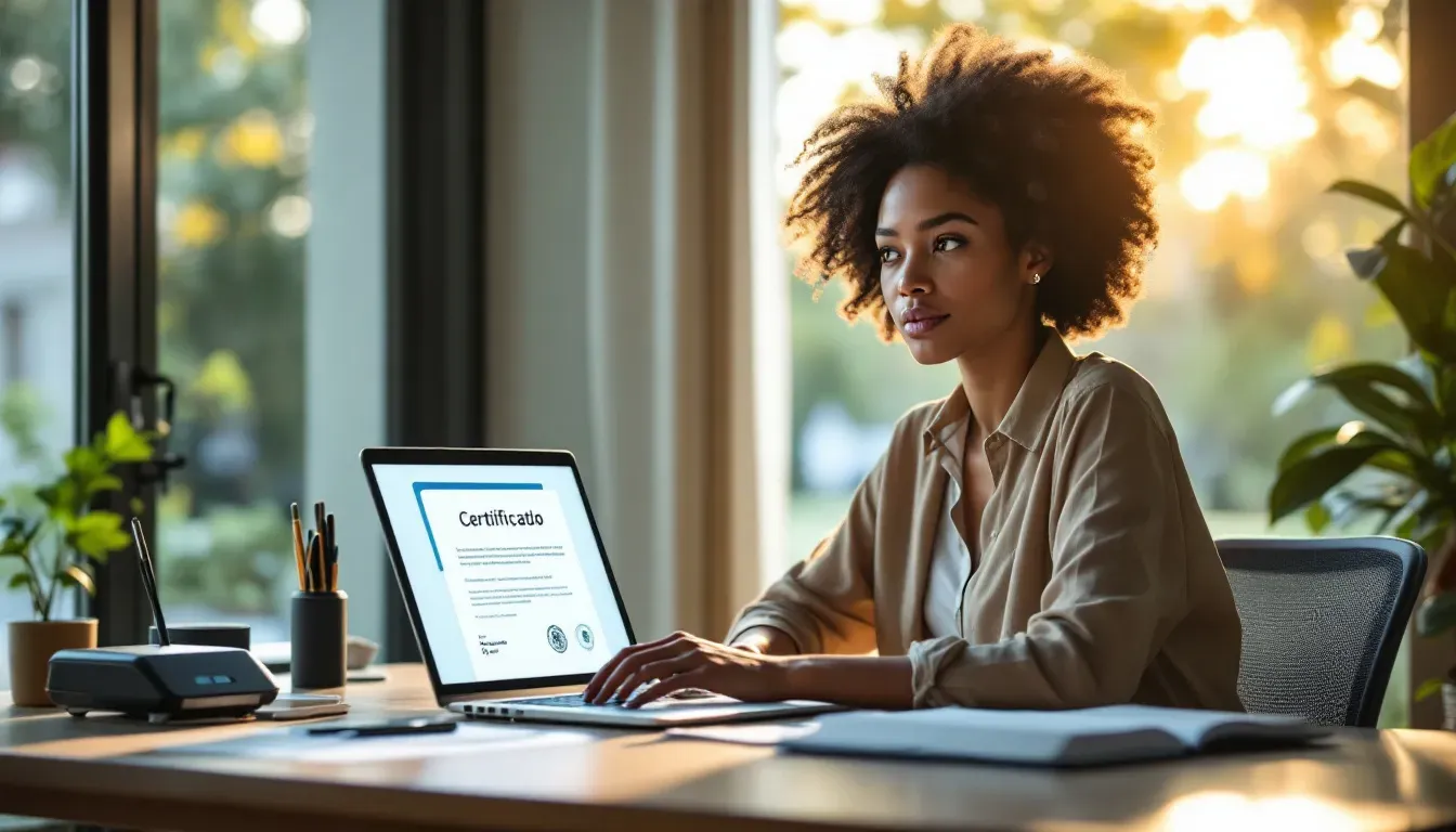 Descubra qual é o Certificado Digital Valid ideal para você