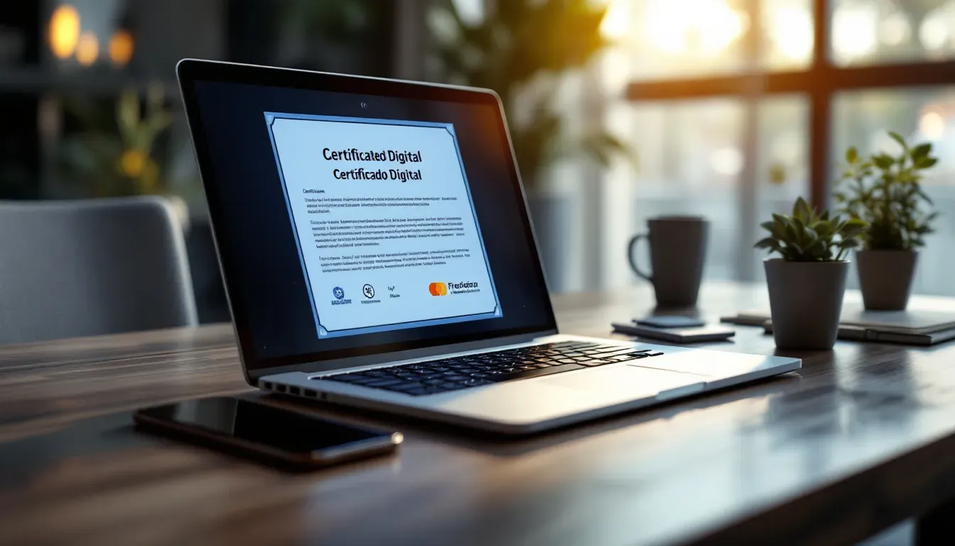 Certificados digitais mais vendidos pela Certificadora Valid