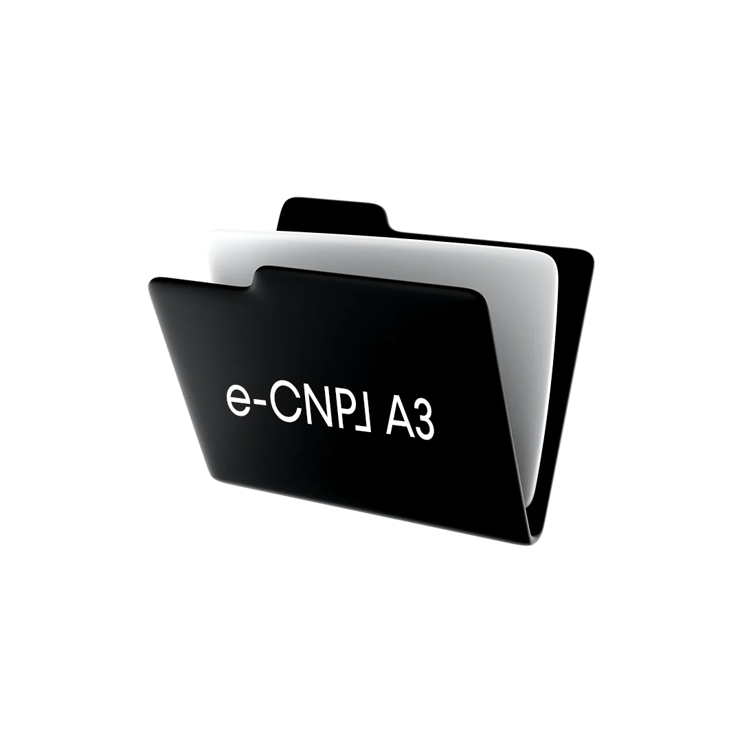 Renovação e-CNPJ A3 - Sem Mídia