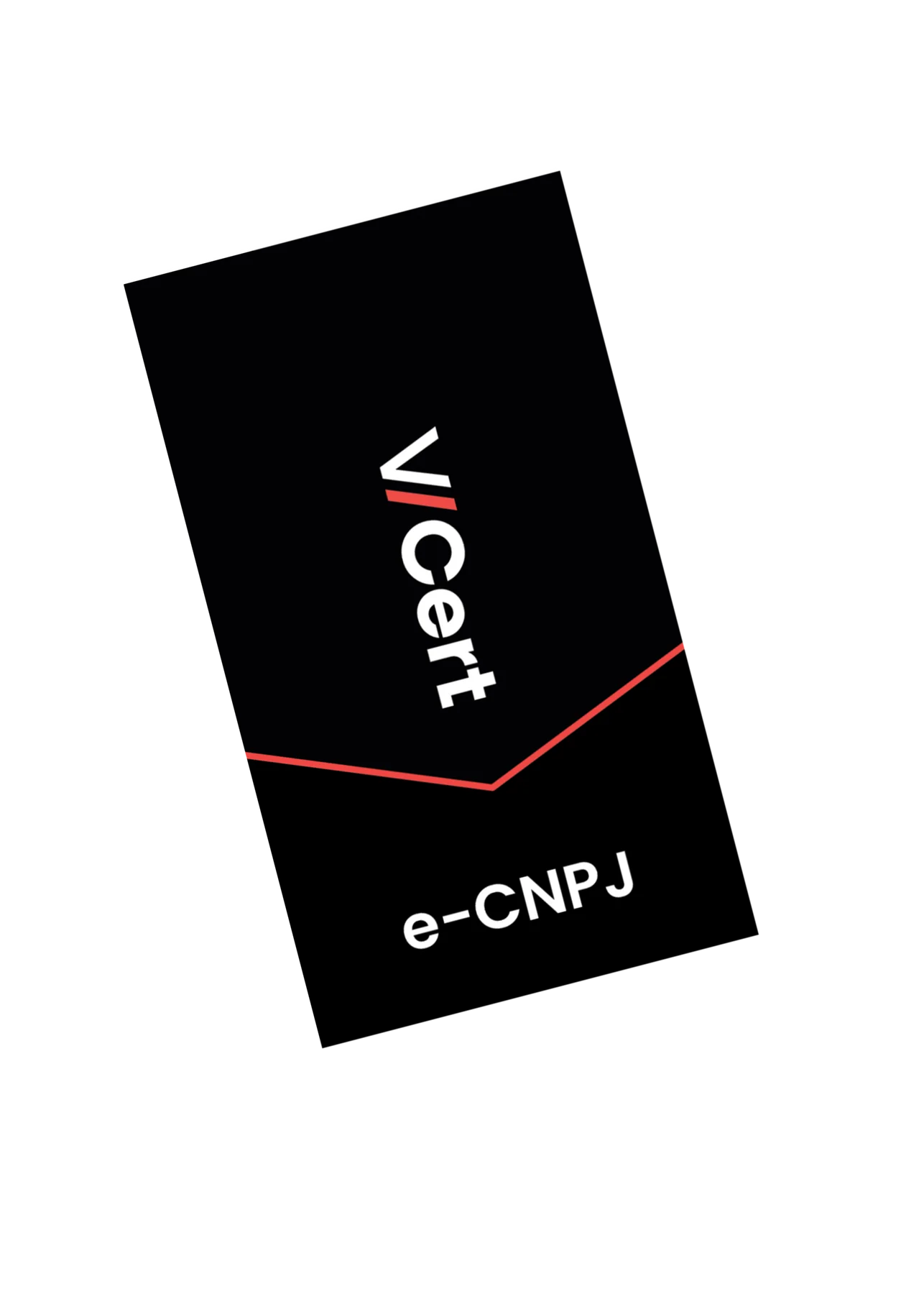 Renovação e-CNPJ A3 em Cartão + Leitora