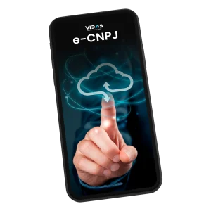 Renovação e-CNPJ A3 nuvem