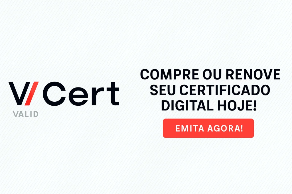 Certificado Digital A3 Preço