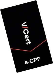 e-CPF A3 em Cartão + Leitora