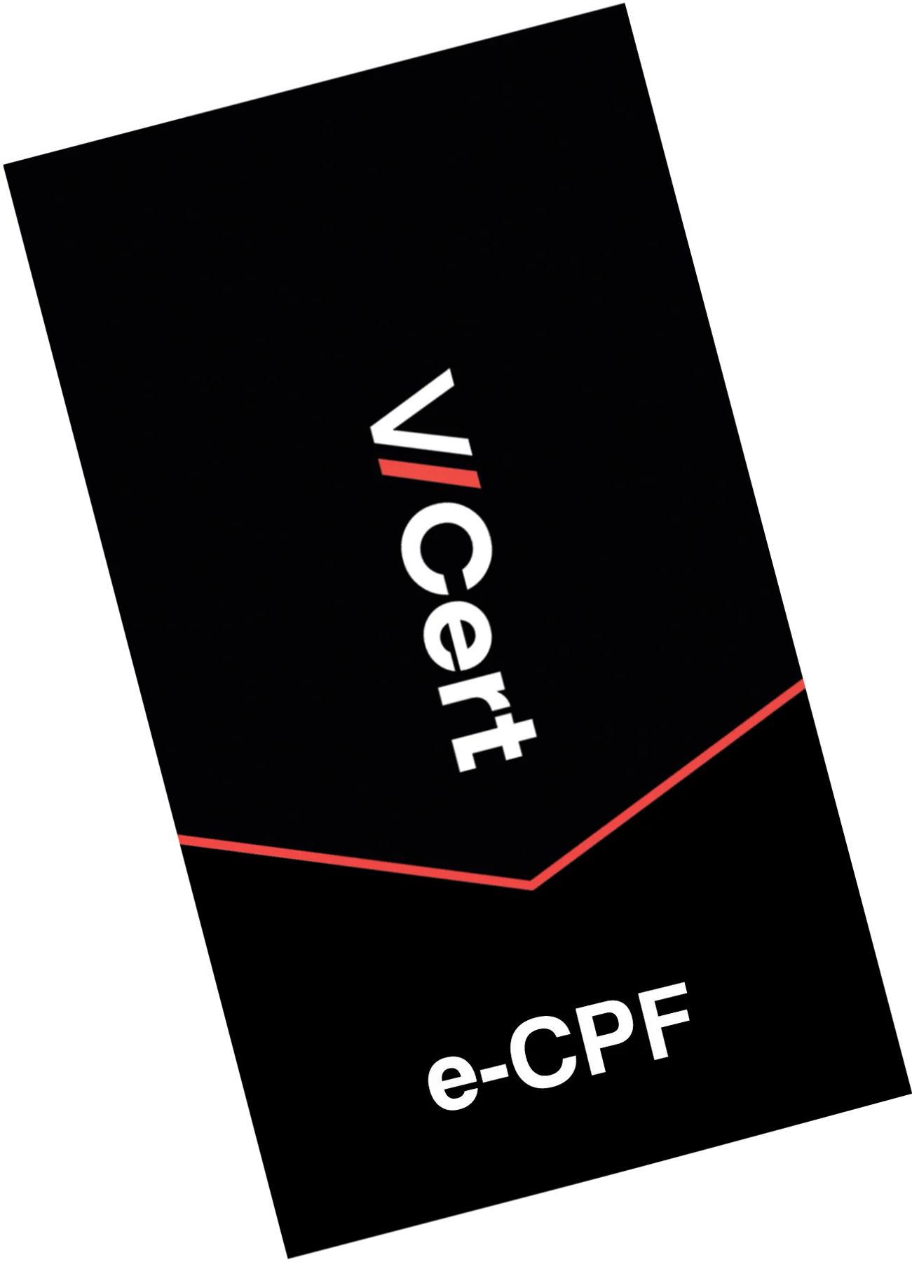 e-CPF A3 em Cartão + Leitora