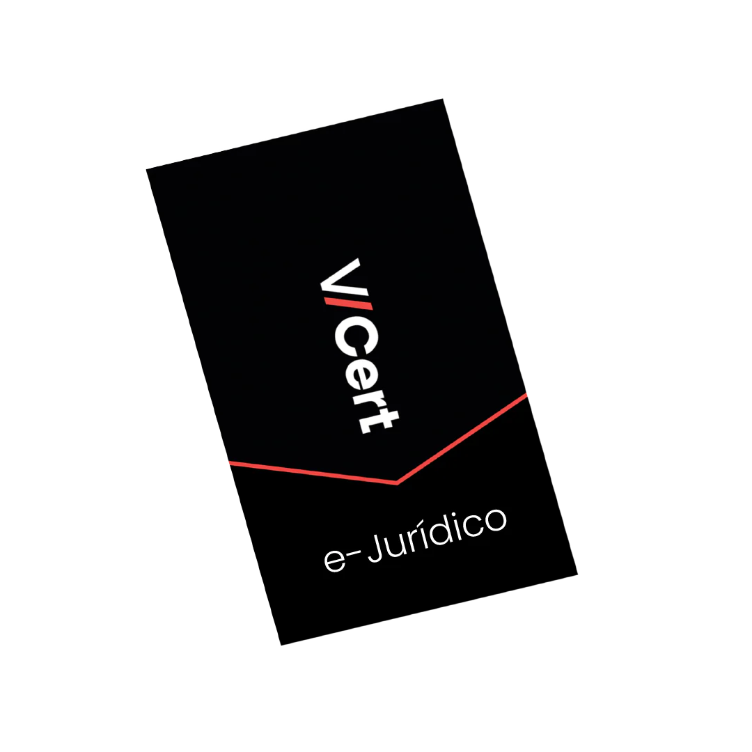 e-Jurídico A3 + Leitora