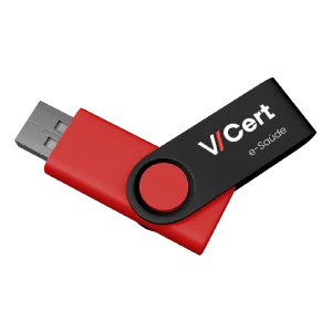 e-Saúde A3 em Token